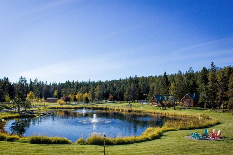 More Photos Of 1845 Hodgson Rd, Whitefish Hotel For Sale