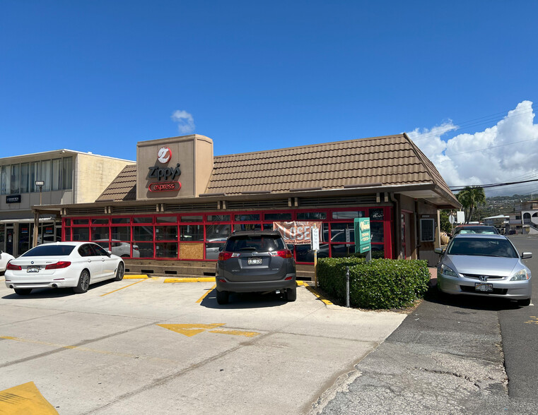 Primary Photo Of 98-048 Kamehameha Hwy, Aiea Land For Lease