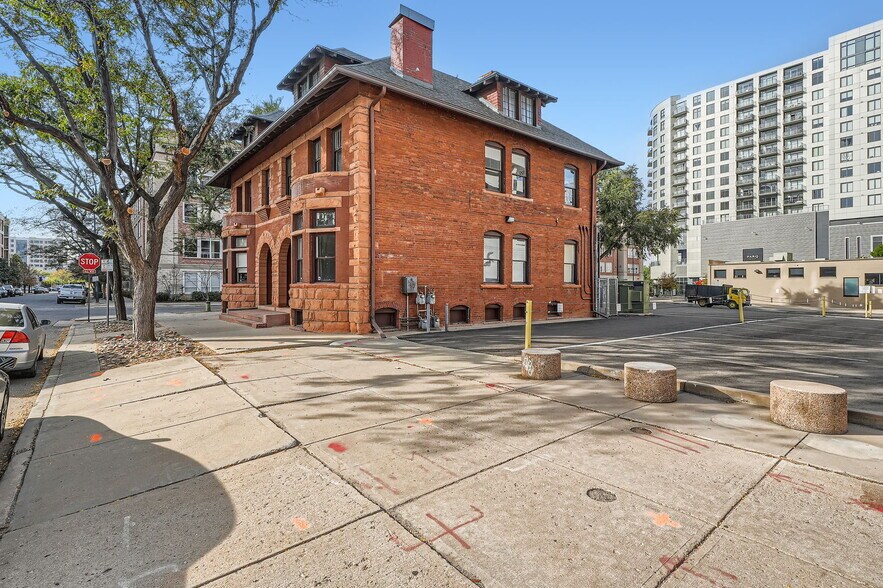 More Photos Of 901-907 Acoma St, Denver Office For Lease