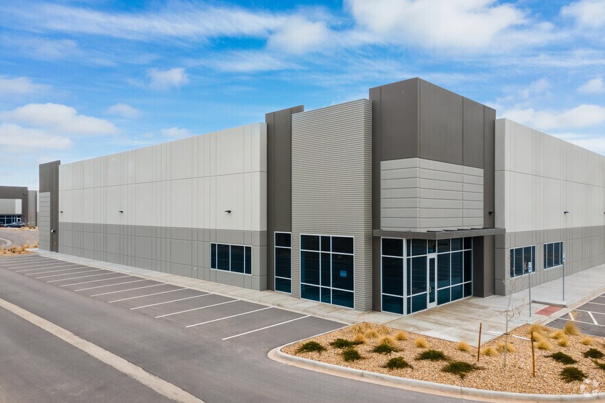 Primary Photo Of 3525 Carder Ct, Highlands Ranch Unknown For Lease