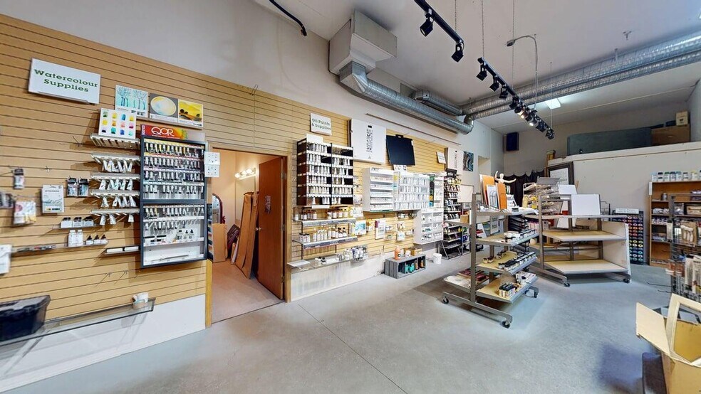 More Photos Of 800 Baker St, Cranbrook Storefront Retail Office For Sale