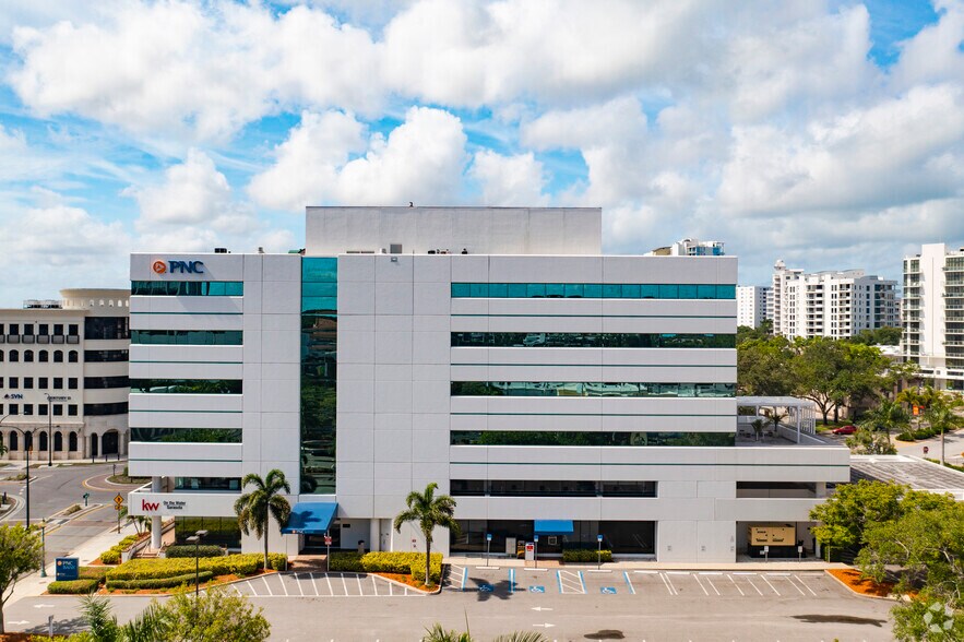 More Photos Of 1549 Ringling Blvd, Sarasota Office For Lease