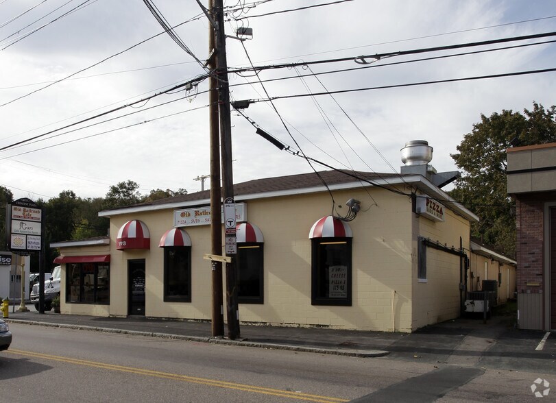 More Photos Of 271 Willard St, Quincy Freestanding For Lease