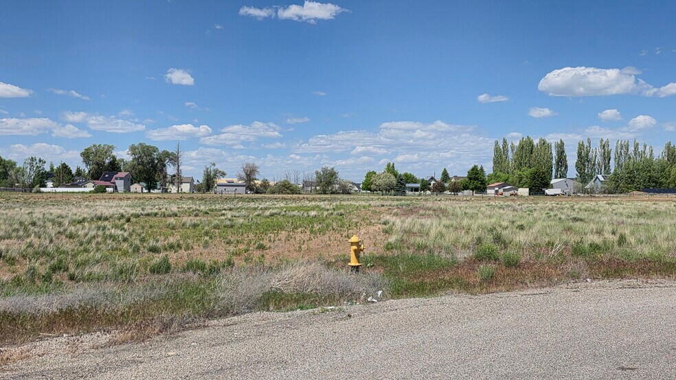 More Photos Of TBD Hancock Avenue, Idaho Falls Land For Sale