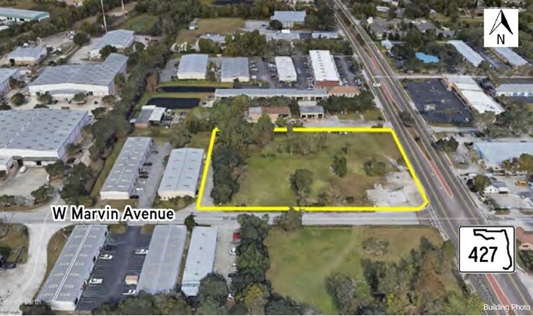 More Photos Of W Marvin Ave, Longwood Land For Sale