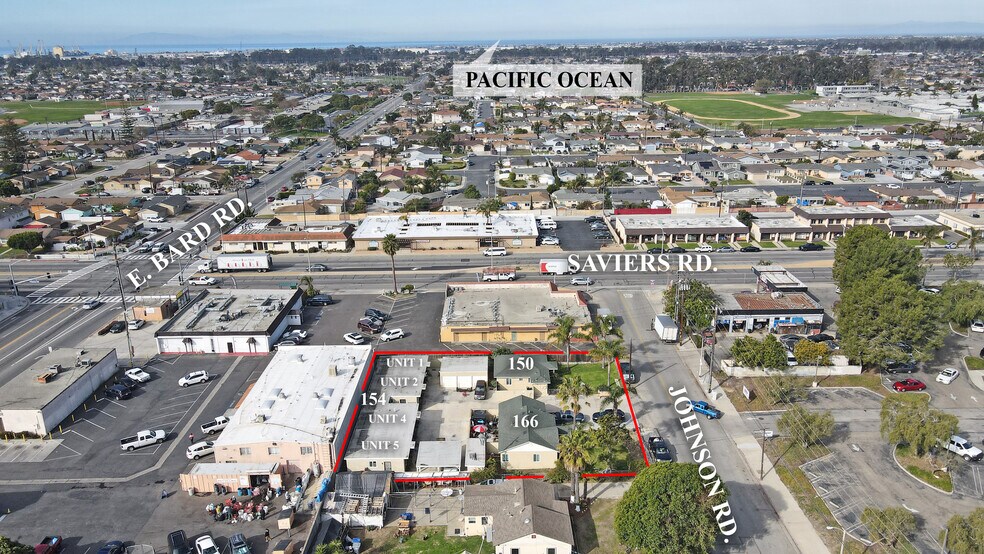 More Photos Of 150 Johnson Rd, Oxnard Apartments For Sale