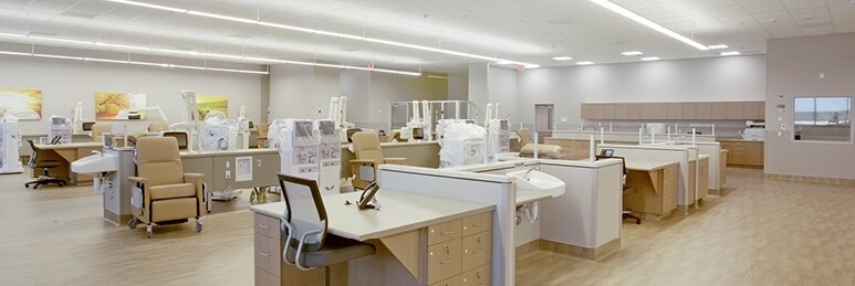 More Photos Of 38454 5th St W, Palmdale Medical For Sale