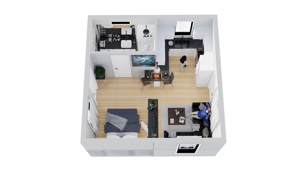 More Photos Of 440 S Caroline St, Daytona Beach Land For Sale