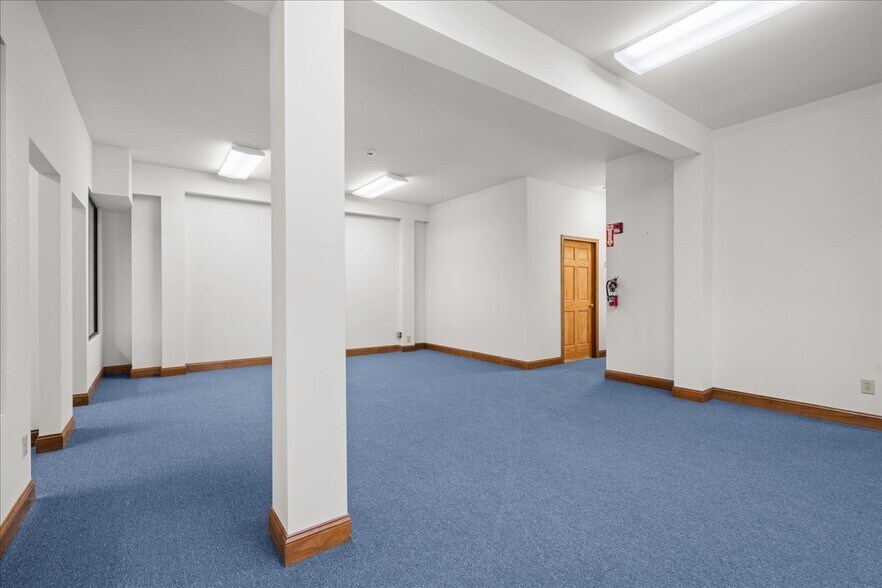 More Photos Of 100 Egbertson Rd, Campbell Hall Loft Creative Space For Lease