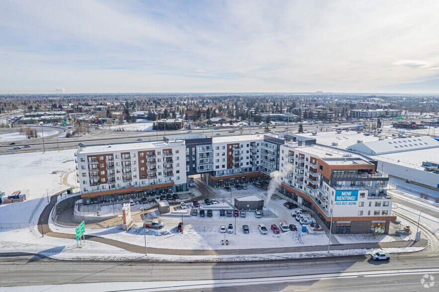 More Photos Of 108 Shawville Place SE, Calgary Apartments For Lease