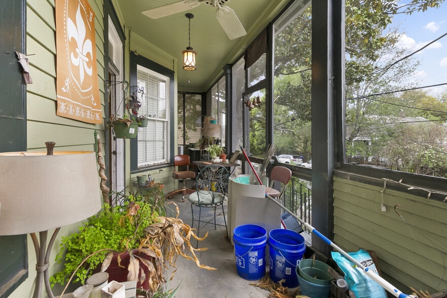 More Photos Of 908 Dante St, New Orleans Specialty For Sale