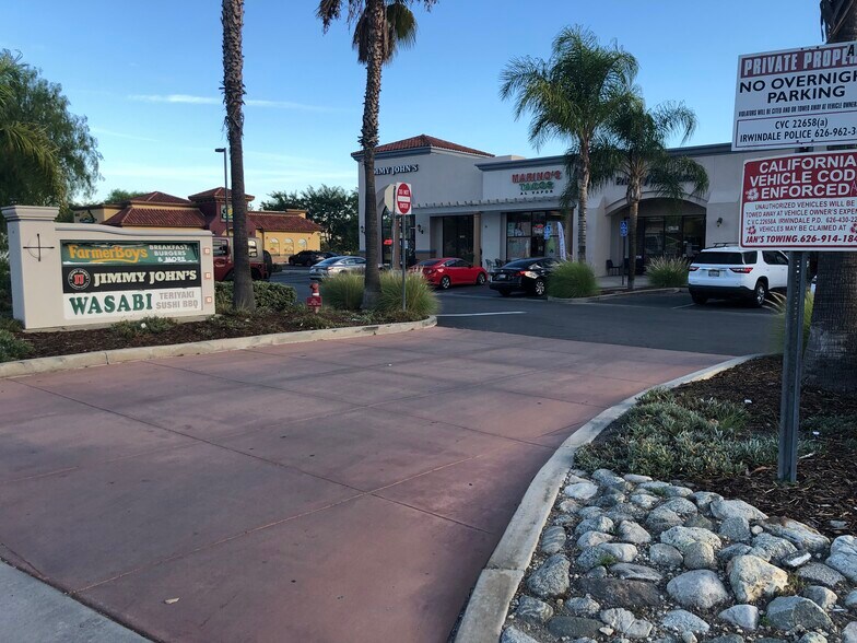 More Photos Of 15622-15642 Arrow Hwy, Irwindale Unknown For Lease