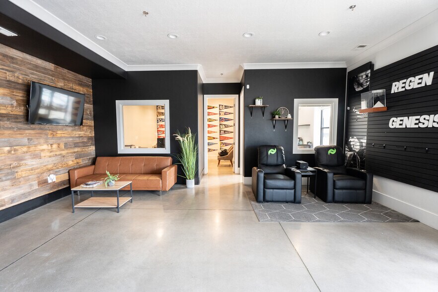 More Photos Of 1396 W 200 S, Lindon Warehouse For Sale