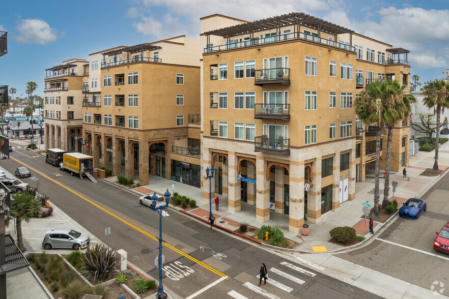 Primary Photo Of 301 Mission Ave, Oceanside Apartments For Lease