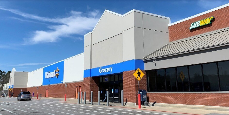 More Photos Of 4375 Lexington Rd, Athens Unknown For Lease