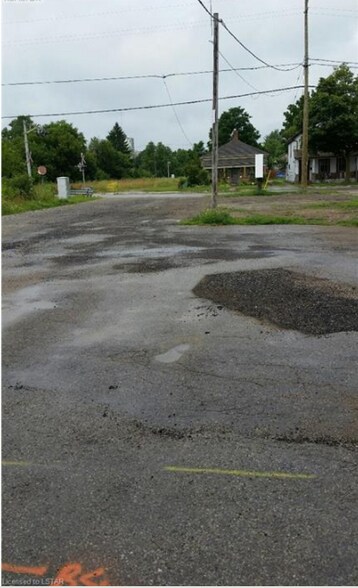 More Photos Of 475 Grey St, London Land For Sale