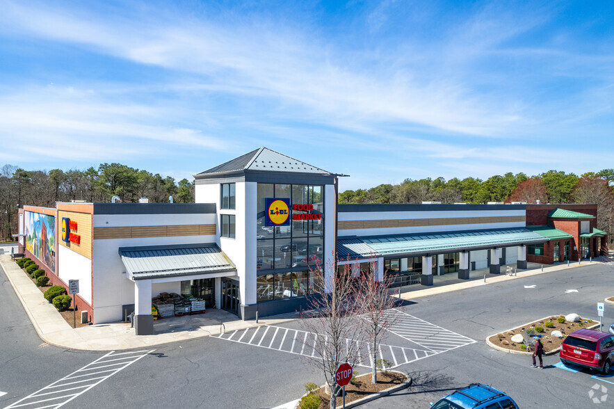 Primary Photo Of 3121 Fire Rd, Egg Harbor Township Supermarket For Lease