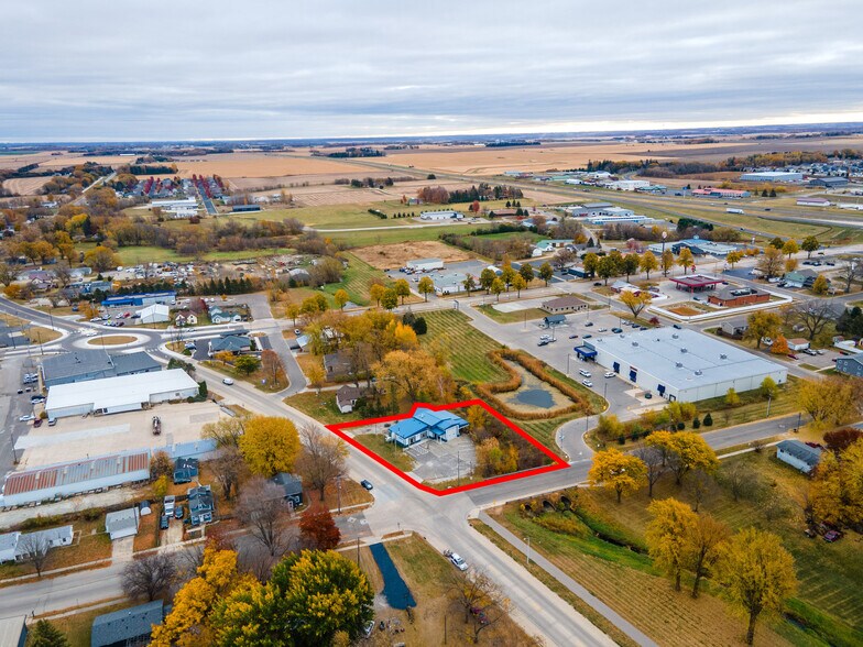 More Photos Of 202 2nd Ave SW, Kasson General Retail For Sale
