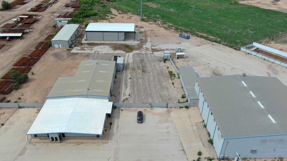 More Photos Of , Midland Industrial For Sale