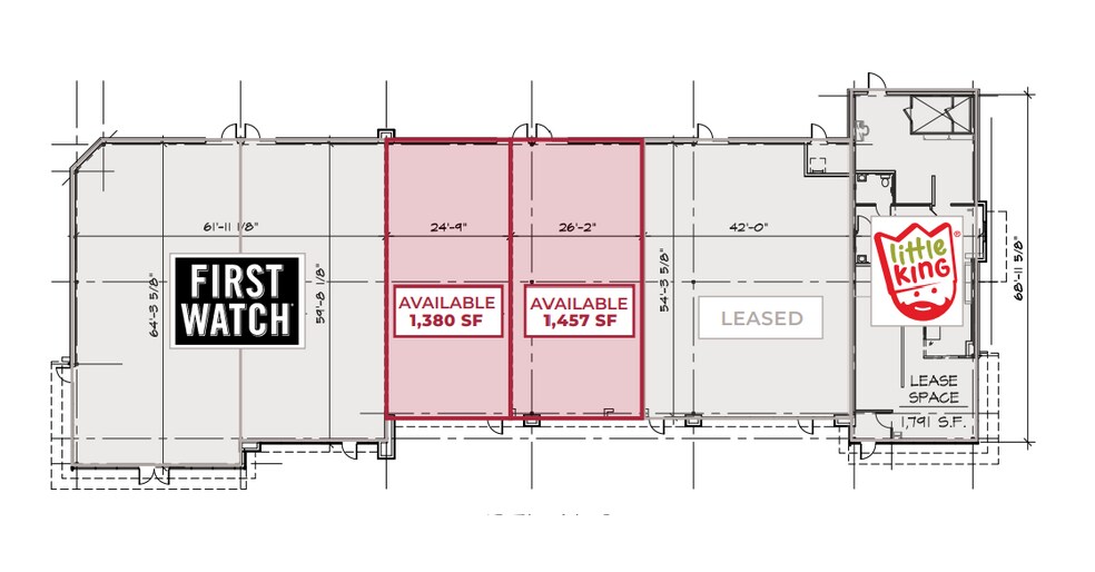 More Photos Of 144th & West Dodge Rd, Omaha Unknown For Lease