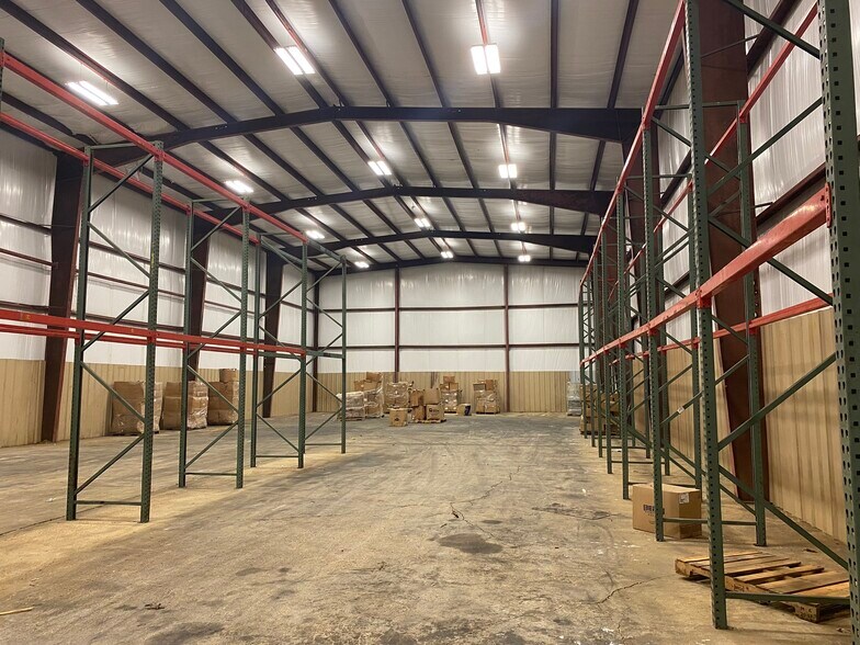 More Photos Of 103 Ella Ave, Shannon Warehouse For Sale