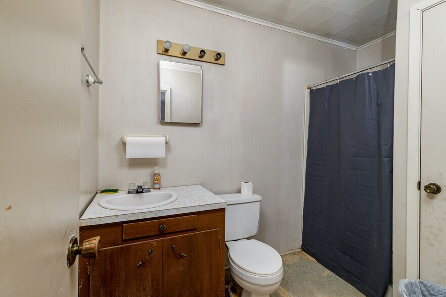 More Photos Of 7603 Old Monroe Rd, Bastrop Specialty For Sale