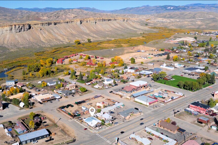 More Photos Of 115 US Hwy 40 hwy, Kremmling Restaurant For Sale