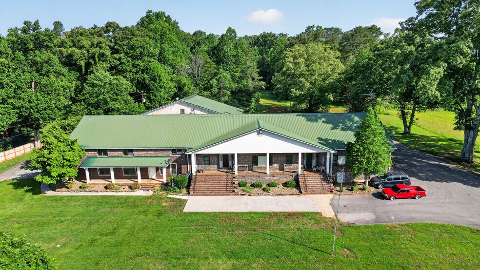 Primary Photo Of 4725 Mint Rd, Maryville Apartments For Sale