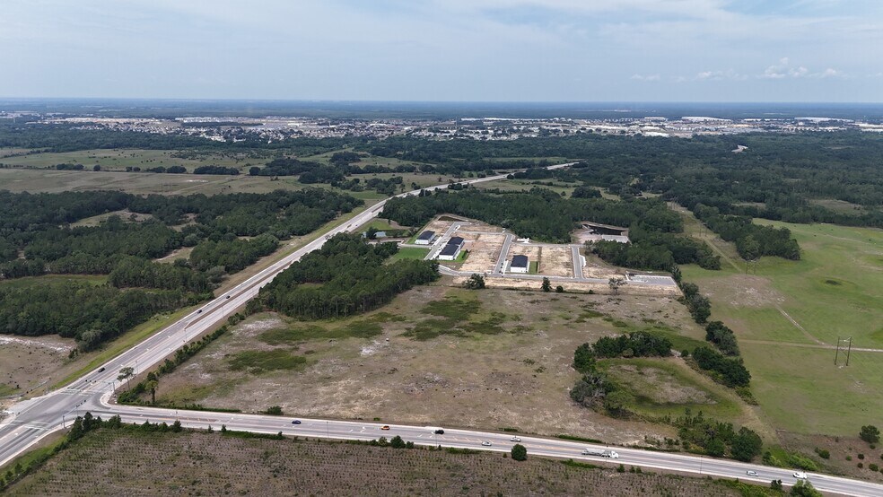 More Photos Of Pine Tree Trail @ Ernie Caldwell Blvd, Davenport Land For Sale