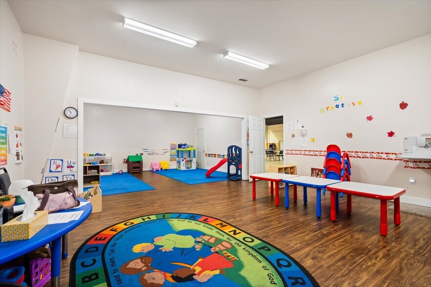 More Photos Of 9585 Milton Jones Rd, Daphne Religious Facility For Sale