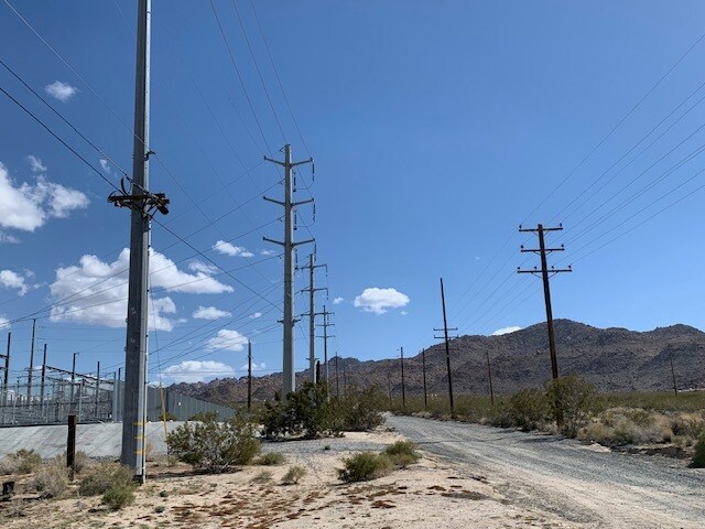 More Photos Of Dorth Pl @ 29 Palms Road, Twentynine Palms Land For Sale