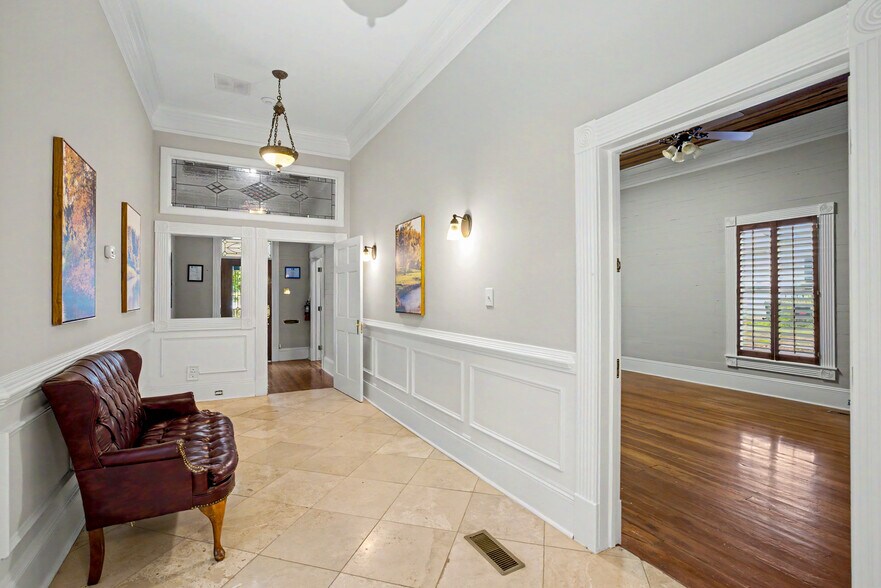 More Photos Of 195 N Jeff Davis Dr, Fayetteville Office Residential For Sale