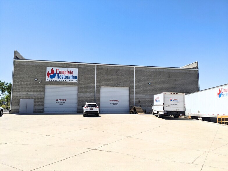 Primary Photo Of 1342 W 200 S, Lindon Manufacturing For Lease