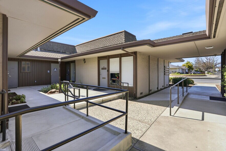 More Photos Of 2940 Union Ave, San Jose Medical For Lease