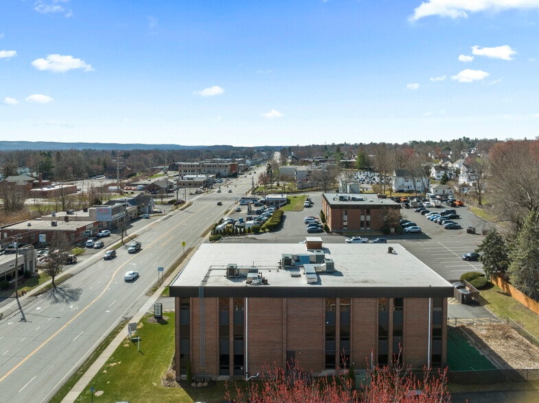 More Photos Of 449 Silas Deane Hwy, Wethersfield Medical For Sale