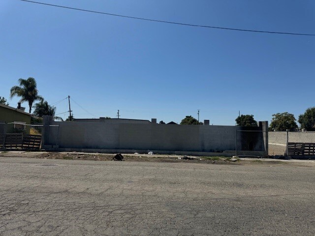 More Photos Of 802 S American St, Stockton Warehouse For Sale