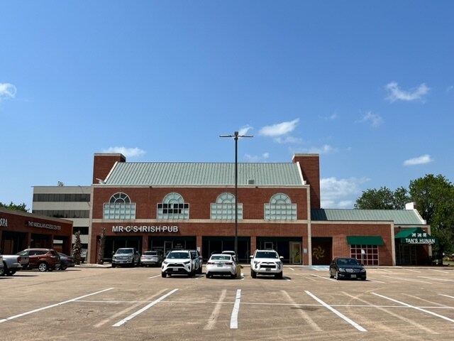 More Photos Of 1570 S Dairy Ashford Rd, Houston Freestanding For Lease