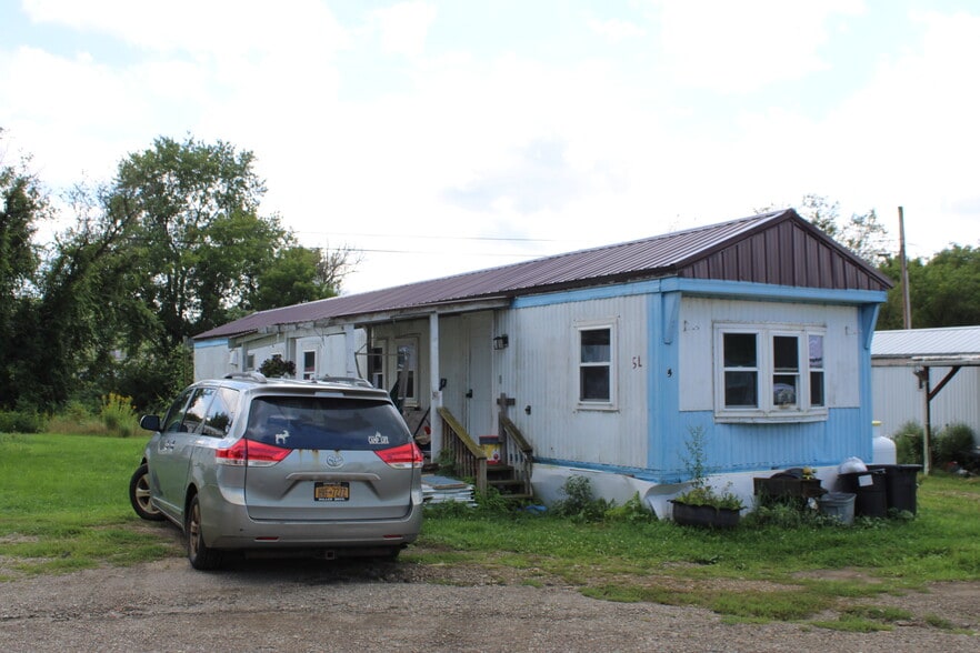More Photos Of 3485 NY-16, Olean Manufactured Housing Mobile Home Park For Sale