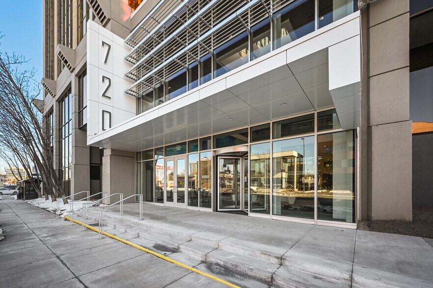 More Photos Of 720 S Colorado Blvd, Denver Office For Lease