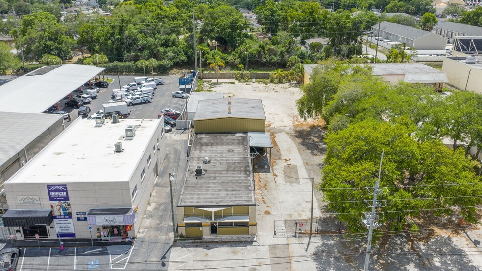 More Photos Of 3642 W Cypress St, Tampa Light Manufacturing For Sale
