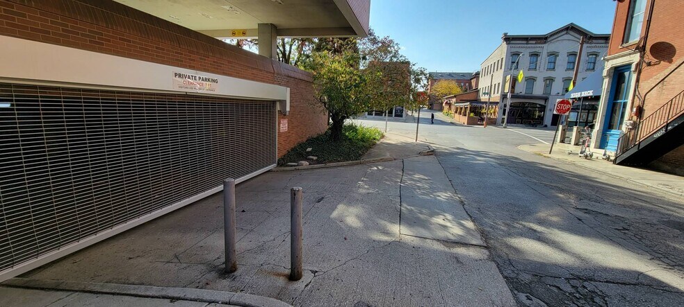 More Photos Of 580 S High St, Columbus Office For Sale