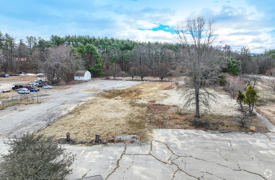 More Photos Of 80 Elm St, Peterborough Land For Sale