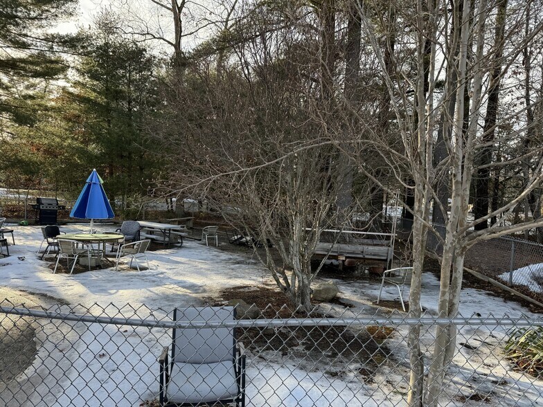 More Photos Of 98 Nicks Rock Rd, Plymouth Daycare Center For Sale