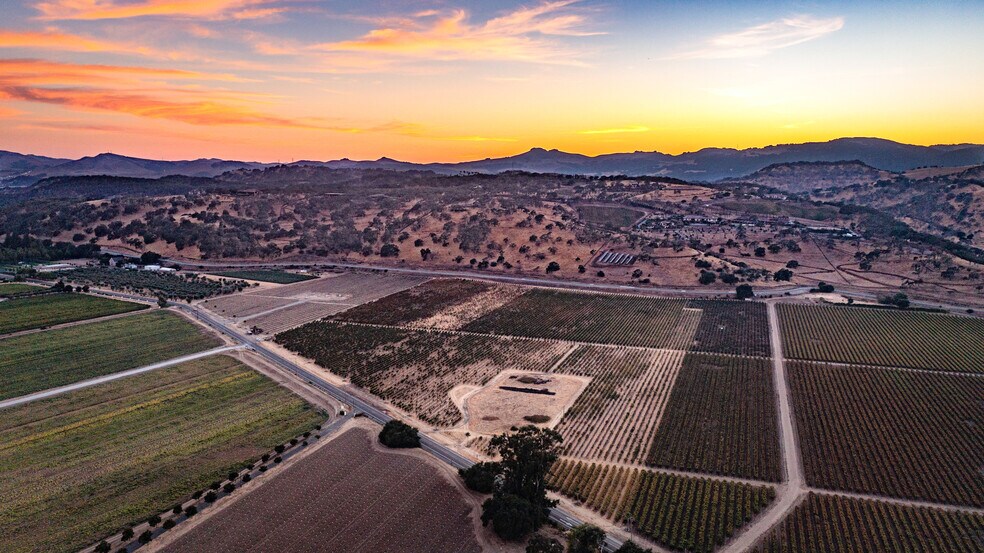 More Photos Of 0 Suisun Valley Road, Fairfield Land For Sale