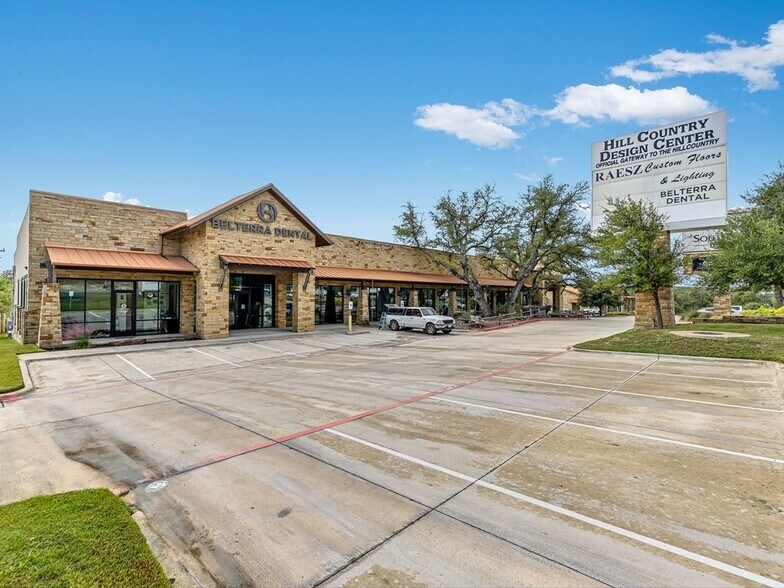 More Photos Of 10827 Highway 290 W, Austin Storefront Retail Office For Lease