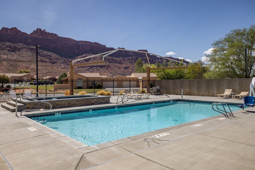 More Photos Of 3686 Spanish Valley Dr, Moab Specialty For Sale