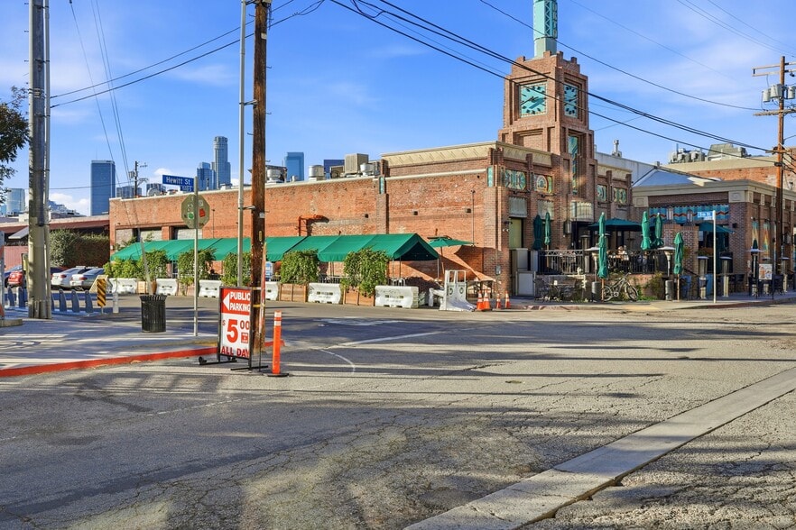More Photos Of 500-530 S Hewitt St, Los Angeles Apartments For Sale