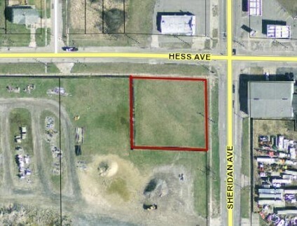 More Photos Of 2903 Sheridan Ave, Saginaw Land For Sale