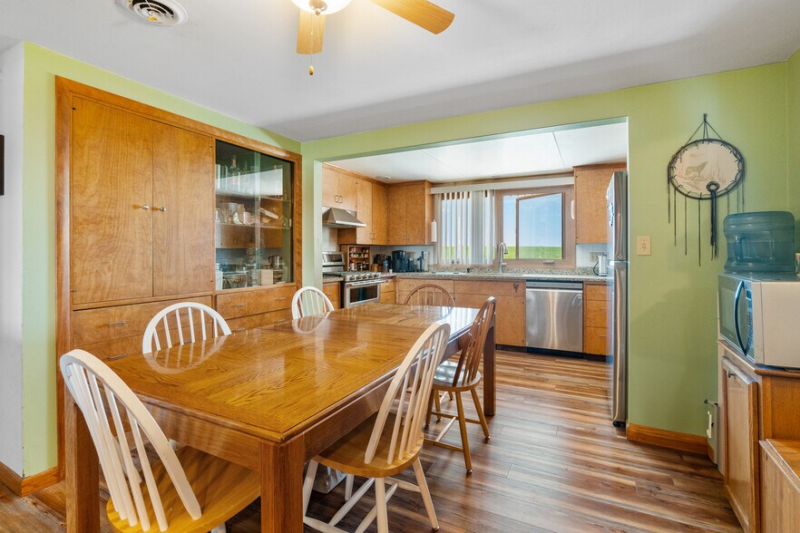 More Photos Of N2698 Highway 57, New Holstein Sports And Entertainment For Sale