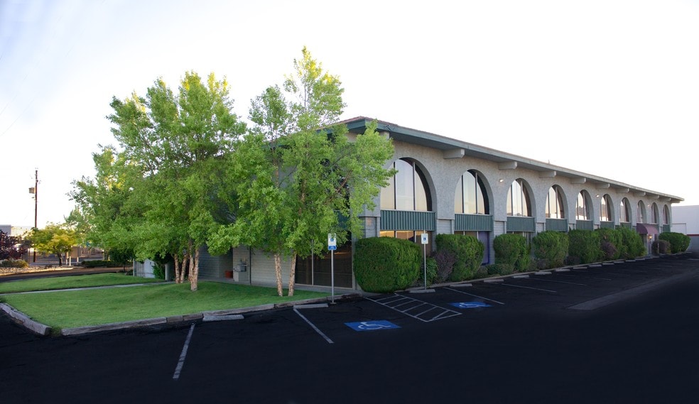 More Photos Of 3100 Mill St, Reno Office For Lease